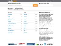 Masterseek - FöRETAG SÖK Masterseek - FöRETAG SÖK