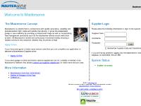 Masterserve Masterserve