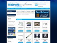 Buy CAT6, CAT5, CW1308 Telephone Cable,NTE5, BT66, Telephone Extension Kits, Krone + many more - Home Buy CAT6, CAT5, CW1308 Telephone Cable,NTE5, BT66, Telephone Extension Kits, Krone + many more - Home