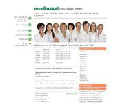 masthuggetfamiljelakare.se Årets verkliga vinnare, här, Masthugget Familjeläkare och BVC