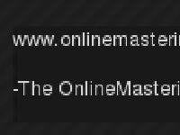 onlinemastering.com - mastering service onlinemastering.com - mastering service