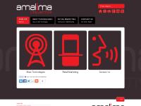 masttech.co.za Catalogue, DANNEL WEB DESIGN