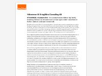 Bring2Mind Consulting AB Bring2Mind Consulting AB