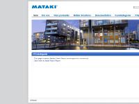 Mataki, Byggmaterial, Tätksikt, Fuktskydd - Mataki Mataki, Byggmaterial, Tätksikt, Fuktskydd - Mataki