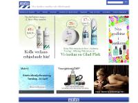 Start | Matas Start | Matas