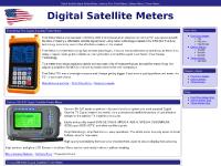The Best Digital Satellite Finders