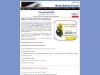 Matchbox Rocky Robot Truck | Matchbox Rocky the Robot Truck &ndash; Deluxe Rocky