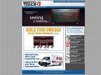 Matco Tools offers a wide range of professional hand tools, power tools, automotive