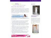 Maternity Wedding Dress | Maternity Wedding Gowns | Dress Your Best Maternity Wedding Dress | Maternity Wedding Gowns | Dress Your Best