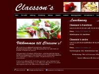 liten matetnoje.se skärmbild liten matetnoje.se skärmbild