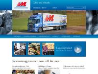 Matgrossisten i Kalmar - mat för storkök Matgrossisten i Kalmar - mat för storkök