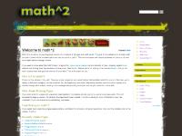 mathematics2.com math^2, Geometry, Trigonometry mathematics2.com math^2, Geometry, Trigonometry