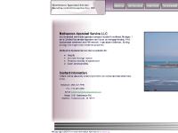 Mathewson Appraisal Service - Home Mathewson Appraisal Service - Home