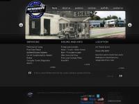 Mathewson's Automotive - 1930's Integrity, Today's Technology