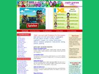 Cool Math Games For Kindergarten and Preschool Kids Cool Math Games For Kindergarten and Preschool Kids