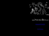  mathieubich, mathieubiche, magic, magie
