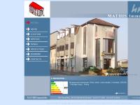 mathis-immeubles.fr agence immobiliere moselle, agence immobiliere 57, immobilier moselle