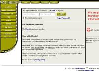 Logout, Ask a Question!, Links, Sponsors  Logout, Ask a Question!, Links, Sponsors