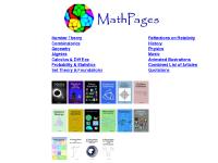 MathPages MathPages