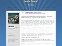  Trigonometry, PreCalc, Math Anxiety, Basic Math