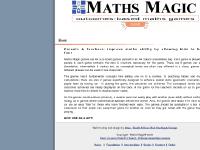 maths-magic.co.za maths games game dice mathematics math magic skills ability teachers boardgame education classroom