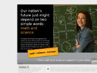 mathsciencesuccess - Math + Science = Success mathsciencesuccess - Math + Science = Success