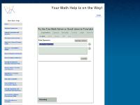  Math 1010-3 Exam #3 Review Guide, MATH 511 ASSIGNMENT SHEET, Rational Numbers Worksheet, Are You Ready for Math 65?