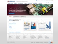MathWorks United Kingdom - MATLAB and Simulink for Technical Computing