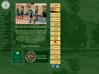 Matignon High School, One Matignon Road, Cambridge, MA 02140 Matignon High School, One Matignon Road, Cambridge, MA 02140