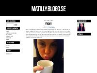 statistik för matilly statistik för matilly