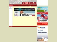 Mat i Mora - dagens lunch på nätet Mat i Mora - dagens lunch på nätet