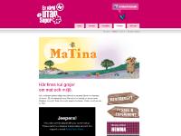  Tänk om, Förskola, Matina, Latrino