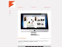 liten matinlassi.se skärmbild liten matinlassi.se skärmbild