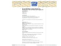 liten matkallaren.se skärmbild