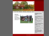 matkull.se Maskinparken, Sl matkull.se Maskinparken, Sl