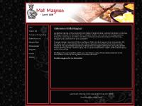liten matmagnus.se skärmbild liten matmagnus.se skärmbild