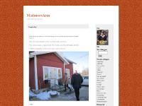 Matmorsann.blogg.se MatmorsAnn Livet är mat MatmorsAnn Livet är mat, mat är livet.