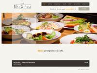 | Luleås pratgladaste lunchcafé! | Luleås pratgladaste lunchcafé!