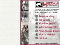 liten matoska.com skärmbild