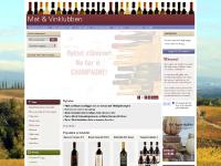 matovinklubben.se Vin, Mat, Mat och Vin