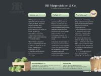 RR Matproduktion & Co | Catering till förskolor & skolor i Stockholm.