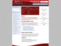 Lipids for Biochemical Research :: Matreya, LLC Lipids for Biochemical Research :: Matreya, LLC