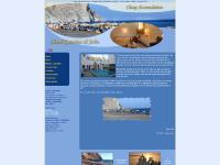 liten matrix-santorini.com skärmbild liten matrix-santorini.com skärmbild