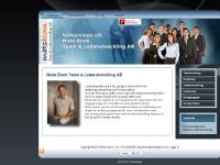 Mats Blom Team & Ledarutvecklling Mats Blom Team & Ledarutvecklling