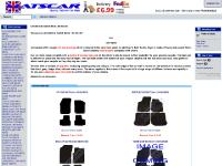 matscar.co.uk car mats, floor mats, carmats