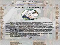  Matsiman Needs Work, Publications, Booklet, Sponsors of Matsiman