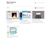 Matt Tomlinson Digital Marketing