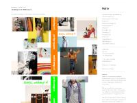 matteamsterdam.blogspot.com Visit the Story of Amsterdam!, Brand communication, Typography