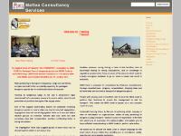  中文, Training, Trainers, Download Brochure