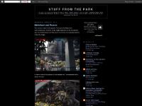  Disneylander First Issue January 1957, 6:56 AM, 1984 Views, 6:06 AM